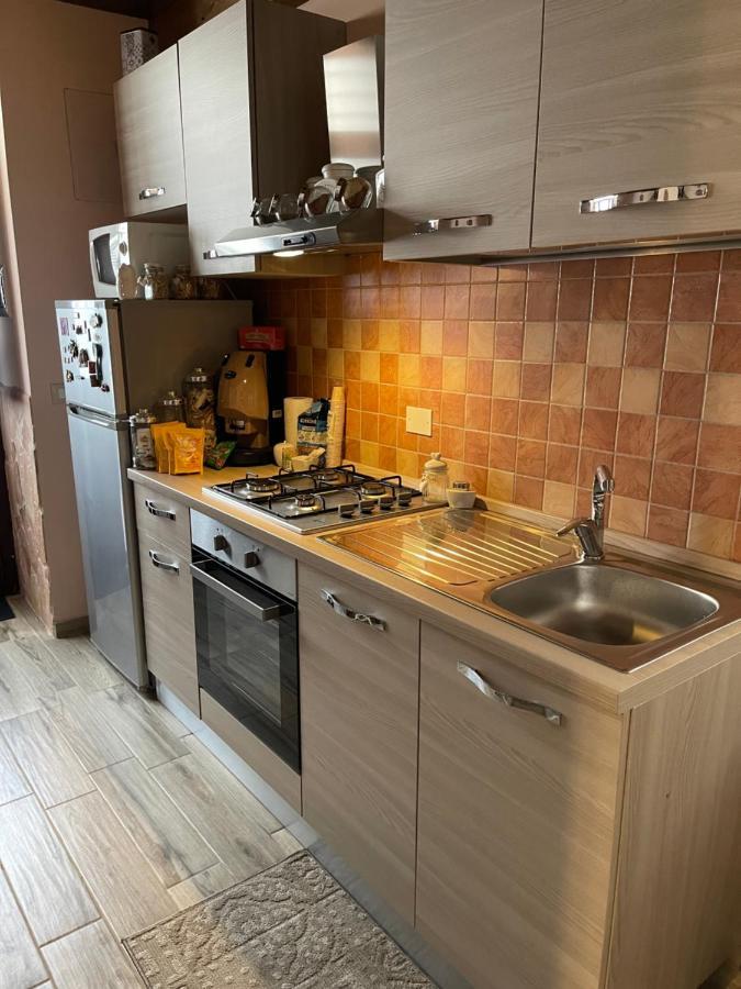 Casa vacanze Pantaleone House
