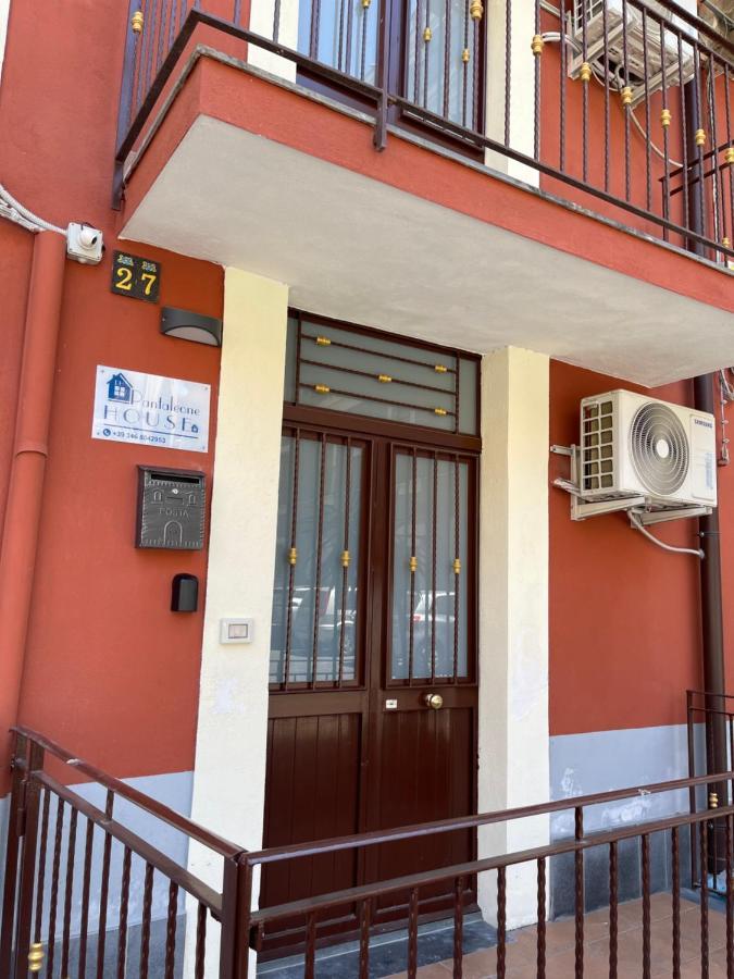 Pantaleone House * Catania